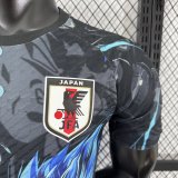 25/26 Japan  Special Edition Player 1:1 Quality Soccer Jersey
