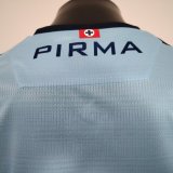 25/26 Cruz Azul  Goalkeeper Away Player 1:1 Quality Soccer Jersey