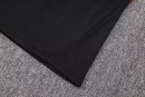 25/26 Benfica Training Black 1:1 Quality Training Jersey