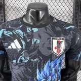 25/26 Japan  Special Edition Player 1:1 Quality Soccer Jersey