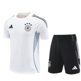25/26 Germany  White  1:1 Quality Training （A-Set）