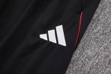 25/26 Benfica Training Black 1:1 Quality Training Jersey