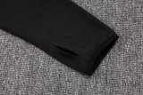 25/26 Benfica Training Black 1:1 Quality Training Jersey