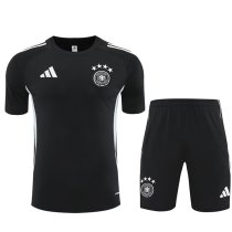 25/26 Germany   Black  1:1 Quality Training （A-Set）