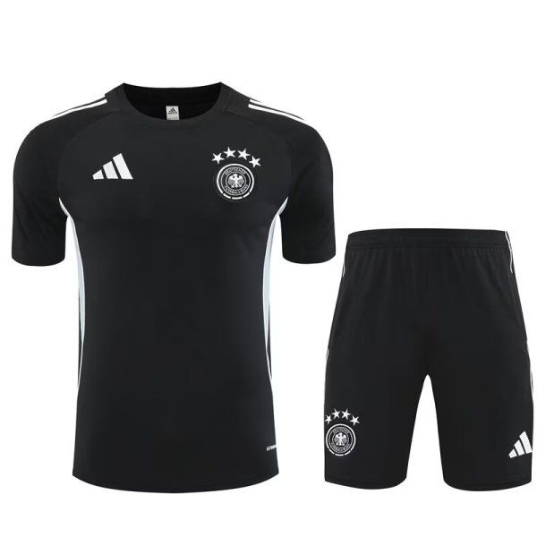25/26 Germany   Black  1:1 Quality Training （A-Set）