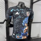 25/26 Japan  Special Edition Player 1:1 Quality Soccer Jersey