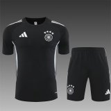 25/26 Germany   Black  1:1 Quality Training （A-Set）