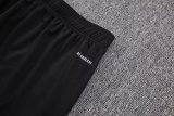 25/26 Benfica Training Black 1:1 Quality Training Jersey