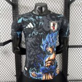 25/26 Japan  Special Edition Player 1:1 Quality Soccer Jersey