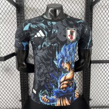 25/26 Japan  Special Edition Player 1:1 Quality Soccer Jersey