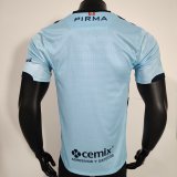 25/26 Cruz Azul  Goalkeeper Away Player 1:1 Quality Soccer Jersey