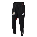 25/26 Benfica Training Black 1:1 Quality Training Jersey