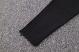 25/26 Benfica Training Black 1:1 Quality Training Jersey