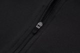 25/26 Benfica Training Black 1:1 Quality Training Jersey
