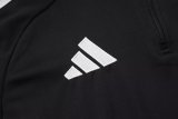 25/26 Benfica Training Black 1:1 Quality Training Jersey