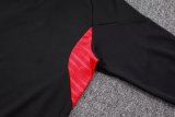 25/26 Benfica Training Black 1:1 Quality Training Jersey