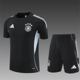 25/26 Germany   Black  1:1 Quality Training （A-Set）
