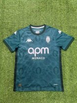 25/26 Monaco Third Fans 1:1 Quality Soccer Jersey 25/26 Monaco Third Fans 1:1 Quality Soccer Jersey
