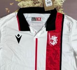 25/26 Georgia  Home Fans 1:1 Quality Soccer Jersey
