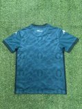 25/26  Monaco Third Fans 1:1 Quality Soccer Jersey