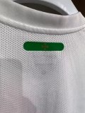 2010 Portugal Away Player 1:1  Quality Retro Soccer Jersey（球员版）