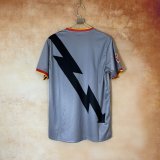 25/26 Rayo Vallecano Third Fans 1:1 Quality Soccer Jersey