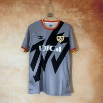 25/26 Rayo Vallecano Third Fans 1:1 Quality Soccer Jersey