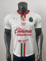 25/26 Chivas Away Fans 1:1 Quality Soccer Jersey 25/26 Chivas Away Fans 1:1 Quality Soccer Jersey