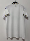 25/26 Leeds United Home Fans 1:1 Quality Soccer Jersey