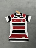 25/26 Santa Cruz FC Home 1:1 Quality Women Soccer Jersey