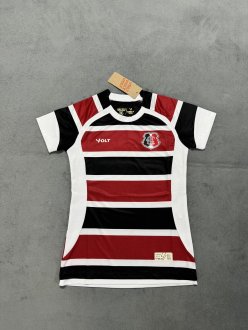 25/26 Santa Cruz FC Home 1:1 Quality Women Soccer Jersey