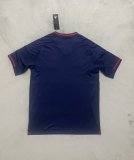 25/26 Lyon Away Fans 1:1 Quality Soccer Jersey