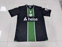25/26 Hannover 96  Away Fans 1:1 Quality Soccer Jersey