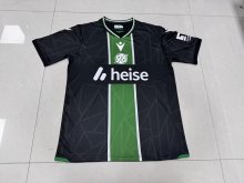 25/26 Hannover 96  Away Fans 1:1 Quality Soccer Jersey