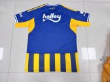 25/26  Fenerbahce  Home Fans 1:1 Quality Soccer Jersey