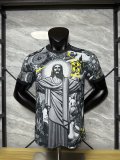 25/26 Brazil  Special  Edition  Player  1:1 Quality Soccer Jersey