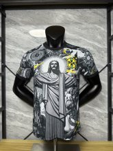 25/26 Brazil  Special  Edition  Player  1:1 Quality Soccer Jersey