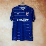 25/26  Dinamo Zagreb Home Fans 1:1 Quality Soccer Jersey