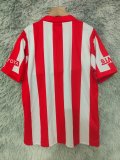 2007/2008 Chivas Special Edition 1:1 Quality Retro Soccer Jersey