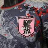 25/26 Japan  Special Edition Player 1:1 Quality Soccer Jersey