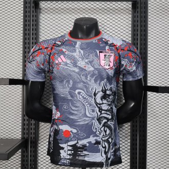 25/26 Japan  Special Edition Player 1:1 Quality Soccer Jersey