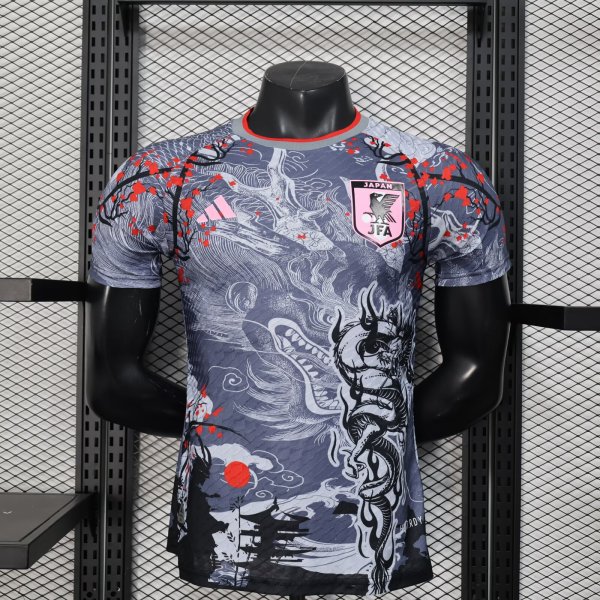 25/26 Japan  Special Edition Player 1:1 Quality Soccer Jersey