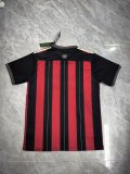 25/26 Bohemian Home Fans 1:1 Quality Soccer Jersey（波希米亚人）