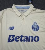 25/26 Porto  Third Fans 1:1 Quality Soccer Jersey