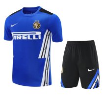 25/26 Inter Milan Blue 1:1 Quality Training Jersey(A-Set) 25/26 Inter Milan Blue 1:1 Quality Training Jersey(A-Set)