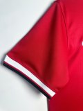 2014/2015 Manchester United Home Fans 1:1 Quality Retro Soccer Jersey