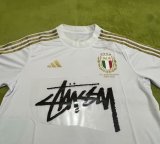 24/25 Italy Special Edition Fans 1:1 Quality Soccer Jersey