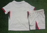 25/26 Chelsea  Away Kids Kits 1:1 Quality Soccer Jersey