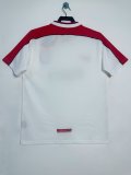 1998/1999 Liverpool  Away Fans Retro 1:1 Quality  Soccer Jersey