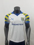 25/26 Parma Third  Fans 1:1 Quality Soccer Jersey